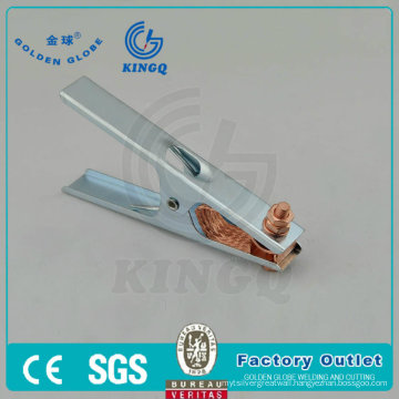 Kingq Holland 300A Type Ground Clamp Cn Factory Household Tools